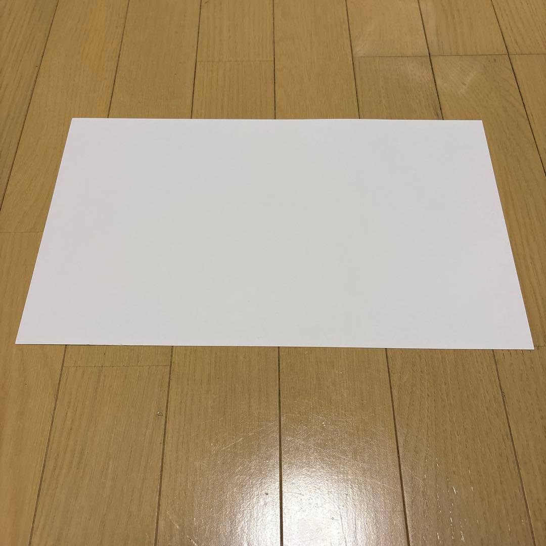 FANTASTICS PANORAMA JET アクリルスタンド