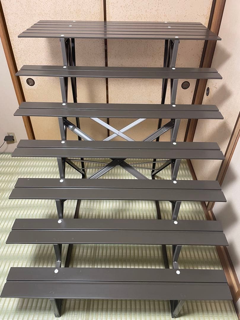 京都系 作家物 雛人形一式 人形司 鬼寿作 松慶雛 京雛殿上【引取り限定】