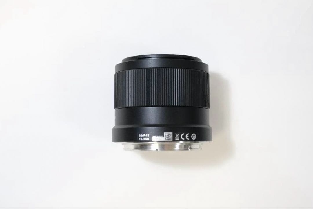 美品　VILTROX AF 20/2.8 Z 単焦点Nikonニコン　Zマウント