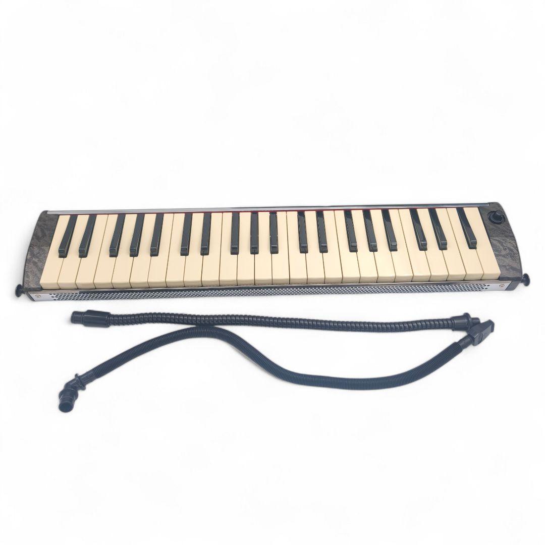 HAMMOND 44 HAYPER 鍵盤ハーモニカ 44鍵 キャリングケース付き