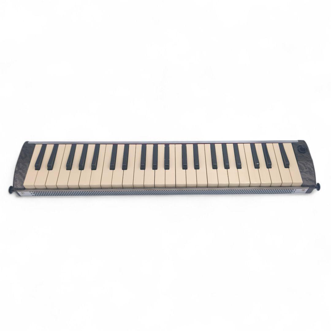 HAMMOND 44 HAYPER 鍵盤ハーモニカ 44鍵 キャリングケース付き