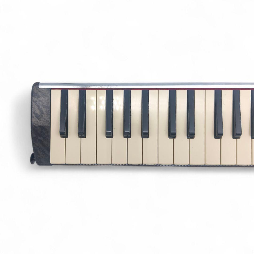 HAMMOND 44 HAYPER 鍵盤ハーモニカ 44鍵 キャリングケース付き