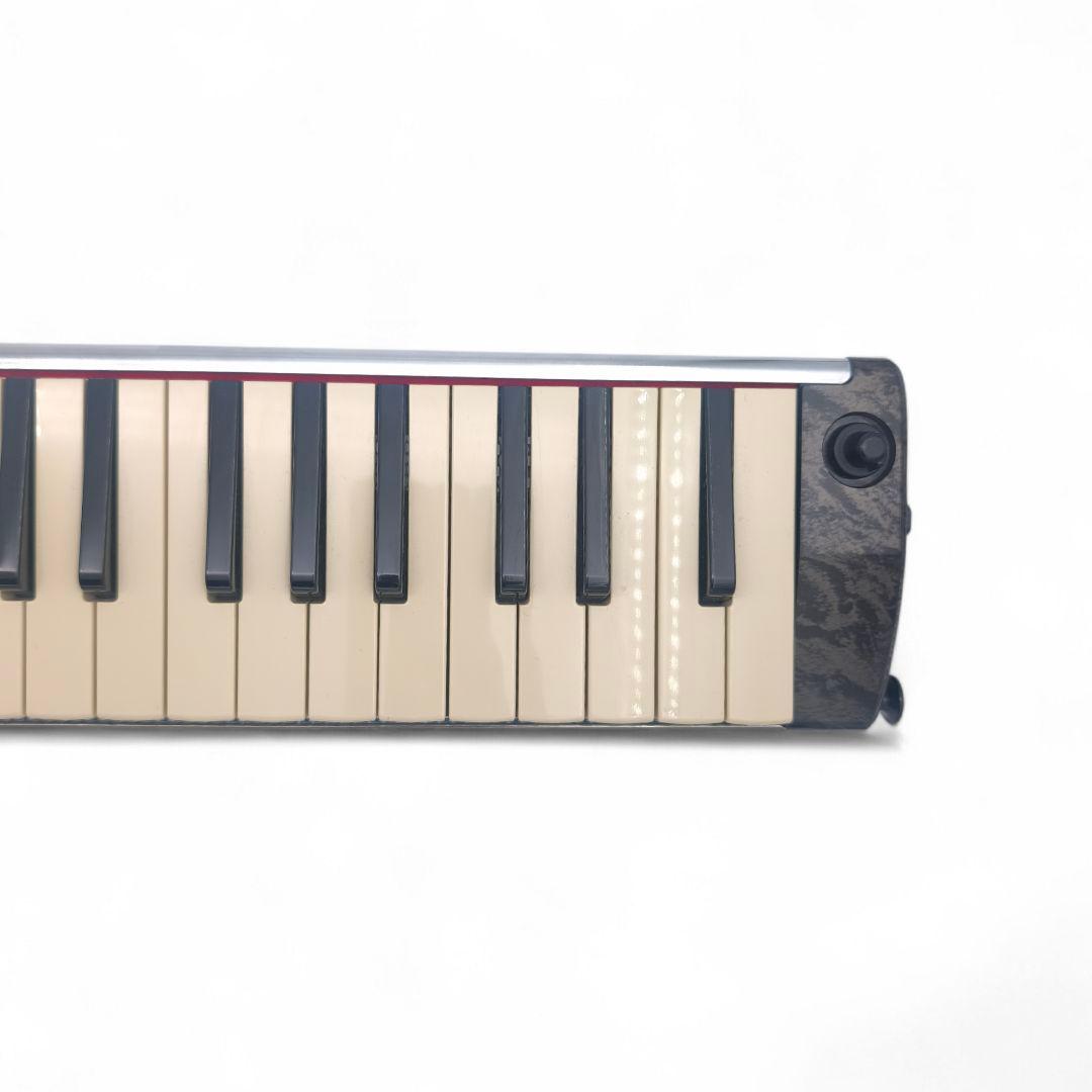 HAMMOND 44 HAYPER 鍵盤ハーモニカ 44鍵 キャリングケース付き