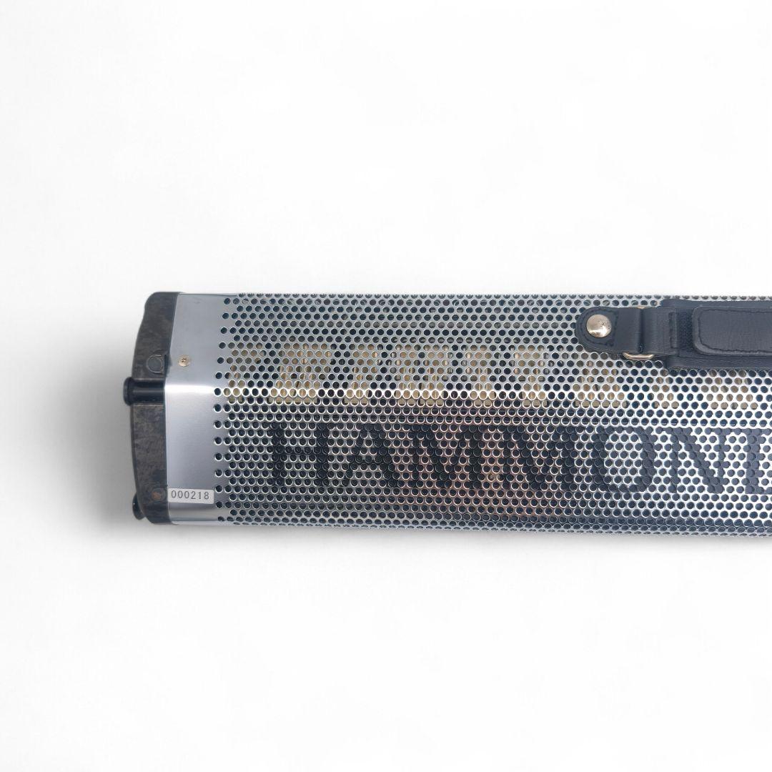 HAMMOND 44 HAYPER 鍵盤ハーモニカ 44鍵 キャリングケース付き