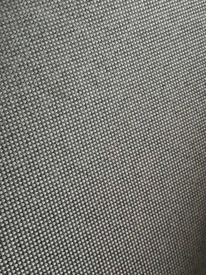 GART ソファ　2人掛け　グレー