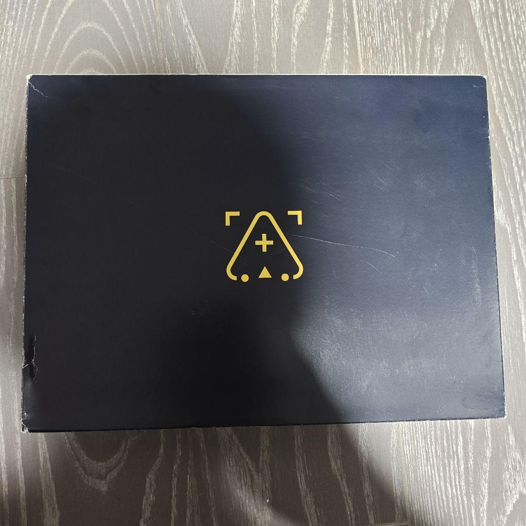 GMK Awaken Neo Tokyo ベース キーキャップ