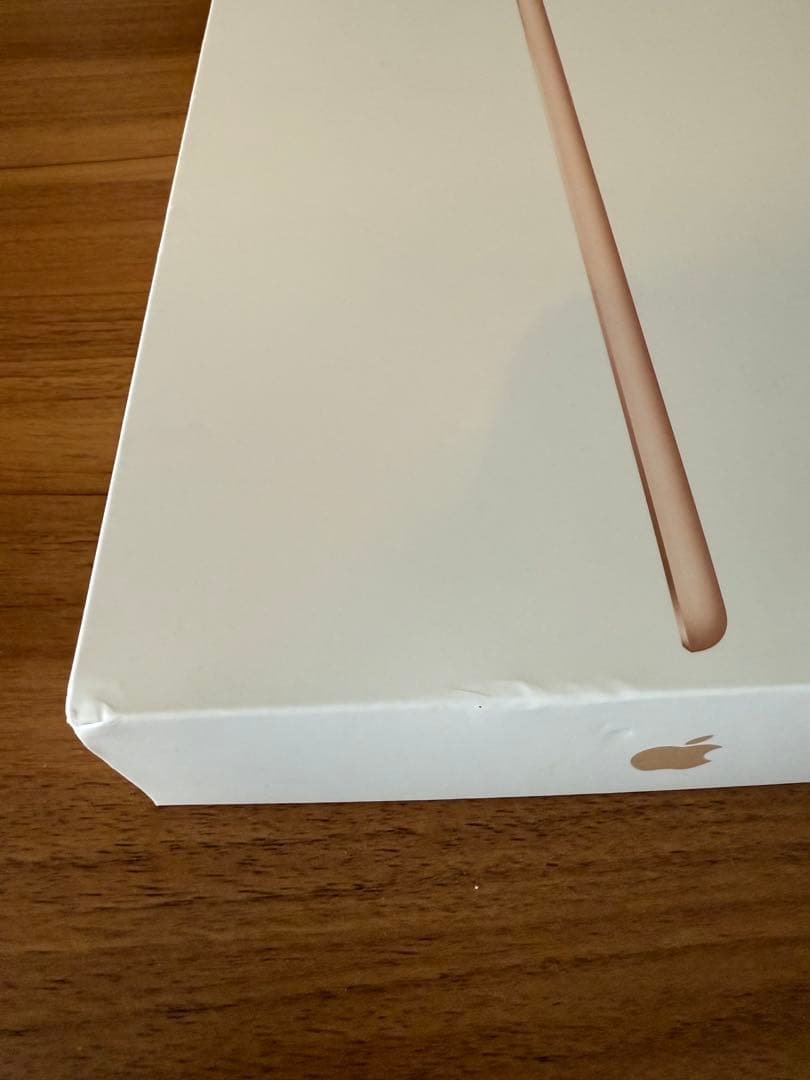 美品 iPad第6世代 32GB Gold