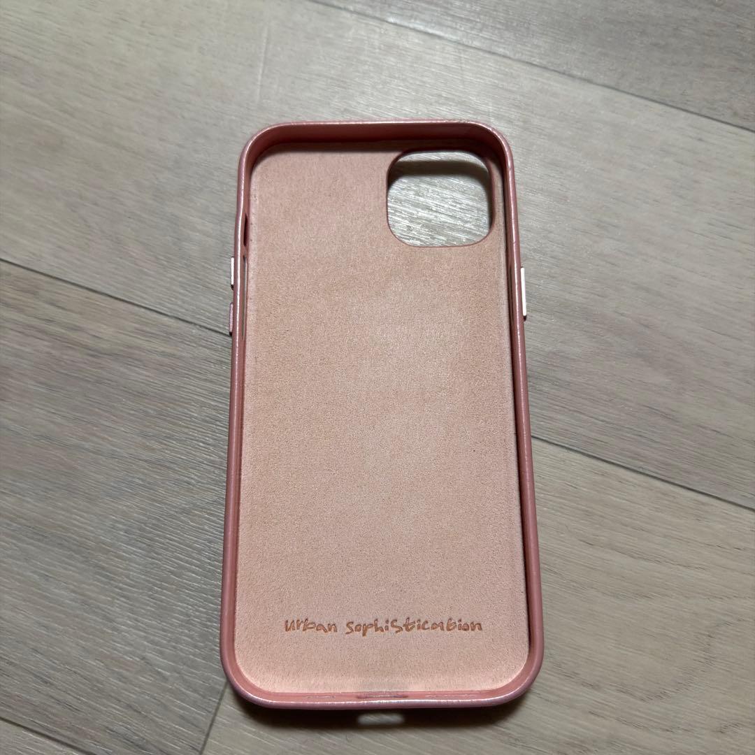 【大幅値下げ】Urban Sophisticate 15plus iPhone