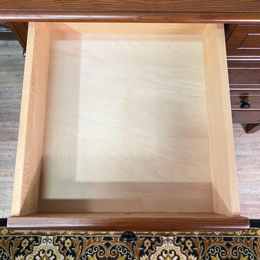 ꧁CondeHouse カンディハウス꧂4段チェスト 引き出し5杯 サイドボード