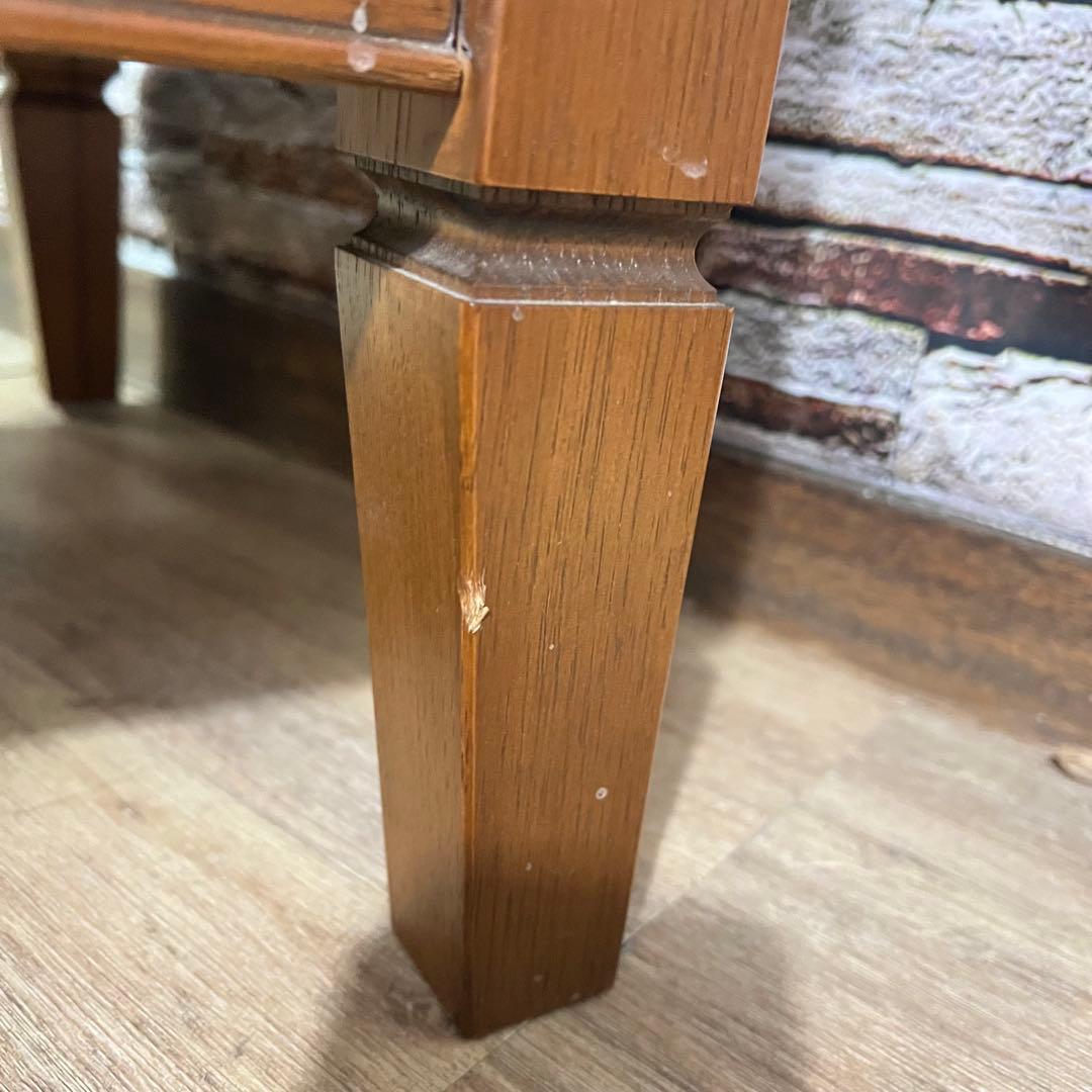 ꧁CondeHouse カンディハウス꧂4段チェスト 引き出し5杯 サイドボード