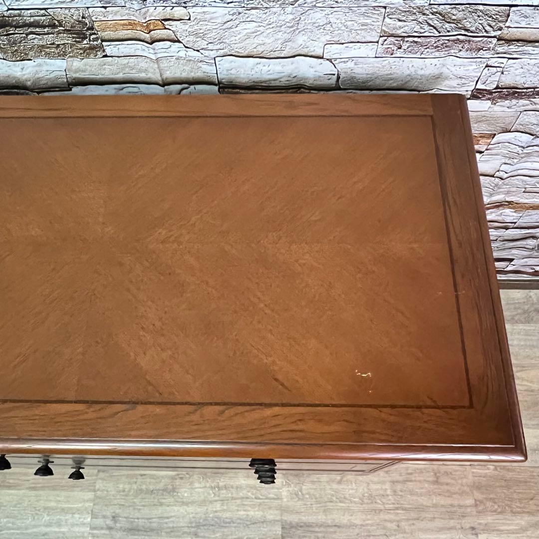 ꧁CondeHouse カンディハウス꧂4段チェスト 引き出し5杯 サイドボード