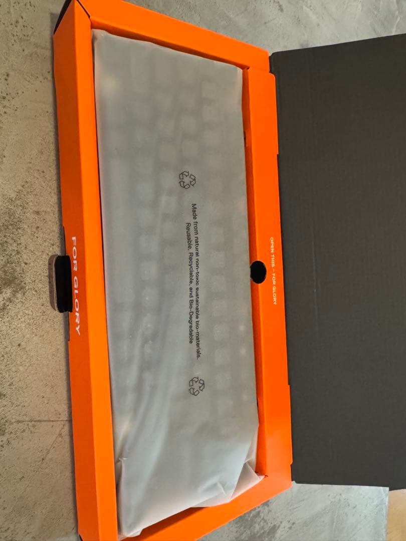 SteelSeries APEX PRO TKL キーボード本体