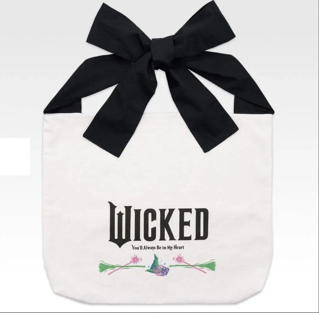 一番くじ 映画『ウィキッド 永遠の約束』セット