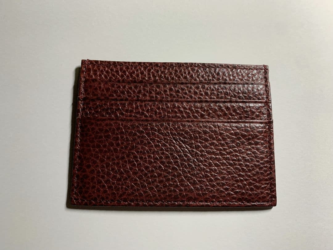 アメックス　センチュリオン　カードケース 専用品となります