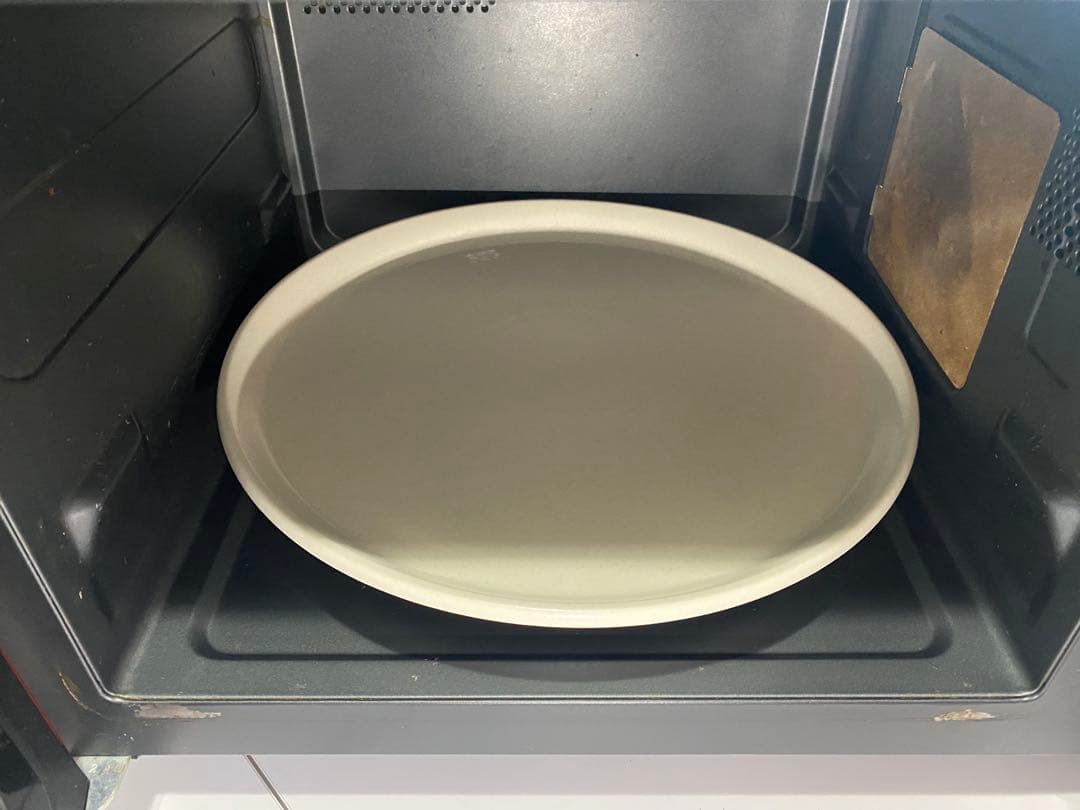 YAMAZEN オーブンレンジ MORY-165(R)