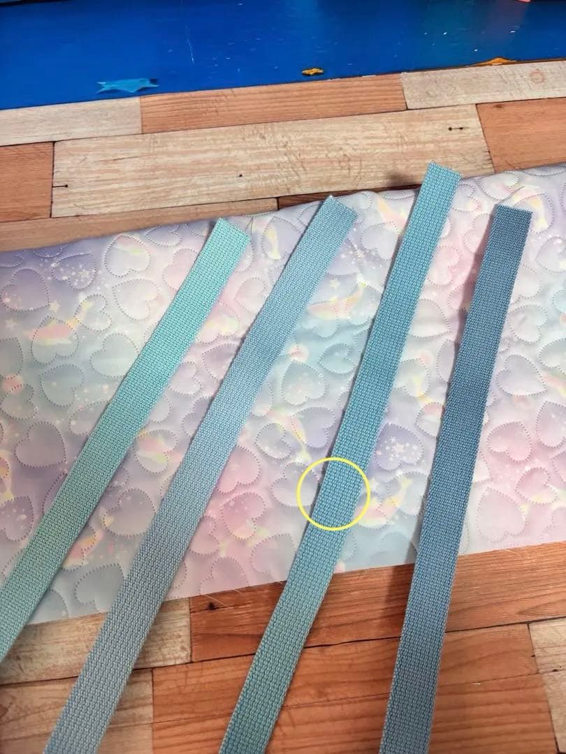 みゆママ様オーダー予約