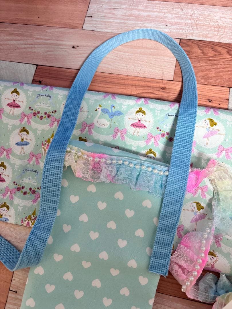 みゆママ様オーダー予約