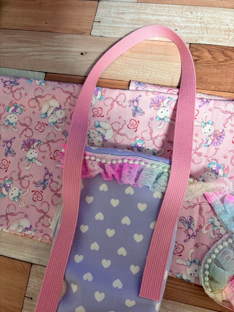 みゆママ様オーダー予約