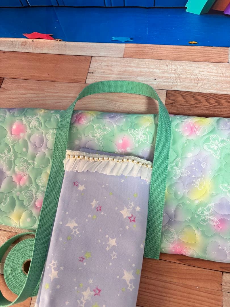 みゆママ様オーダー予約