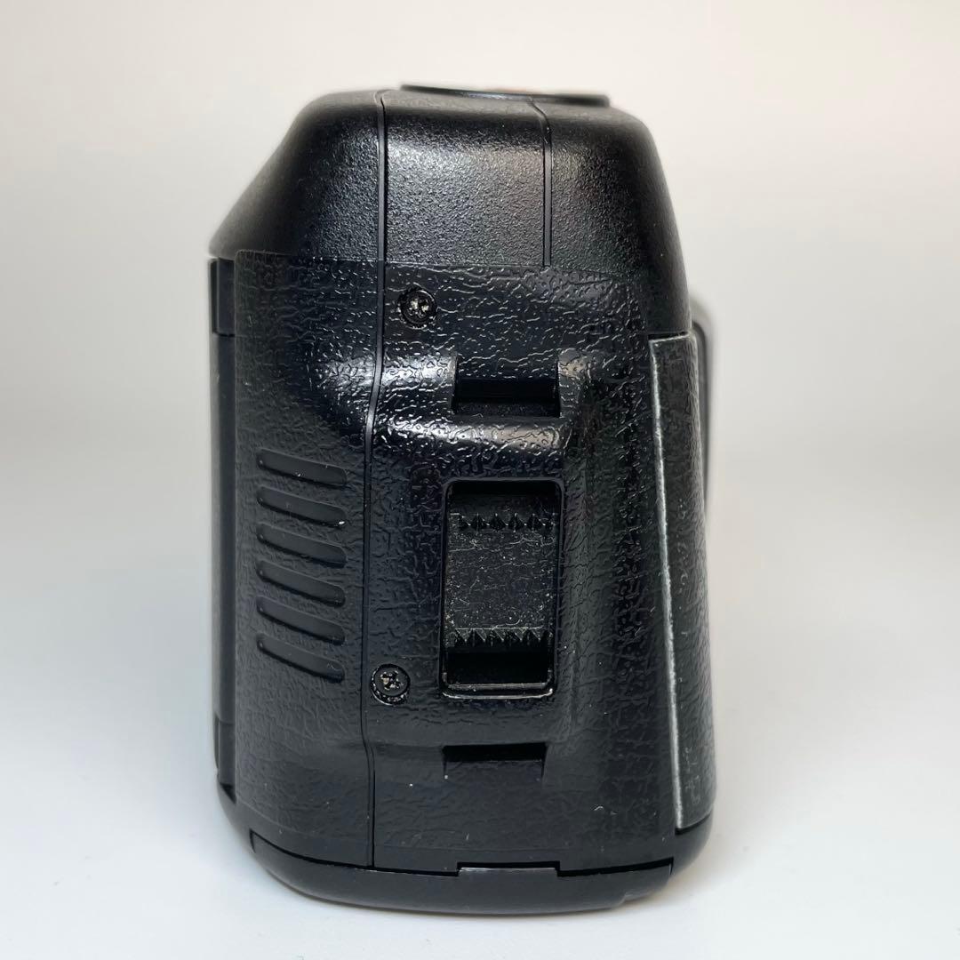 動作品 Canon Autoboy TELE6 DATE