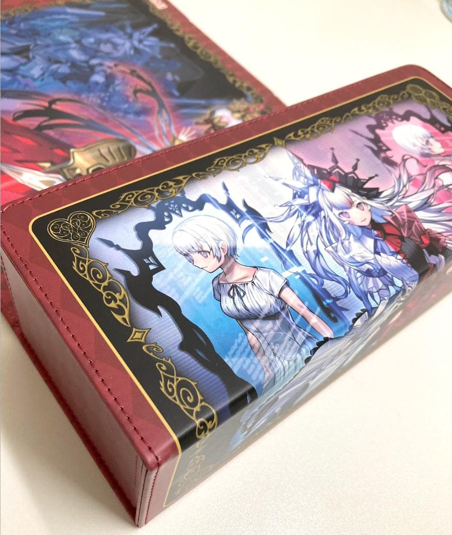 【海外会場限定】遊戯王OCG M∀LICE マリス デラックスデュエルセット