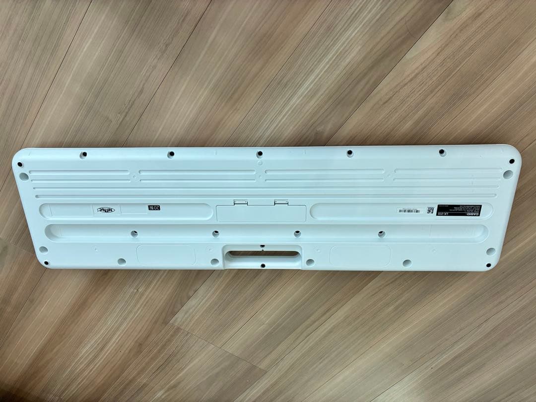 キーボード　ピアノ