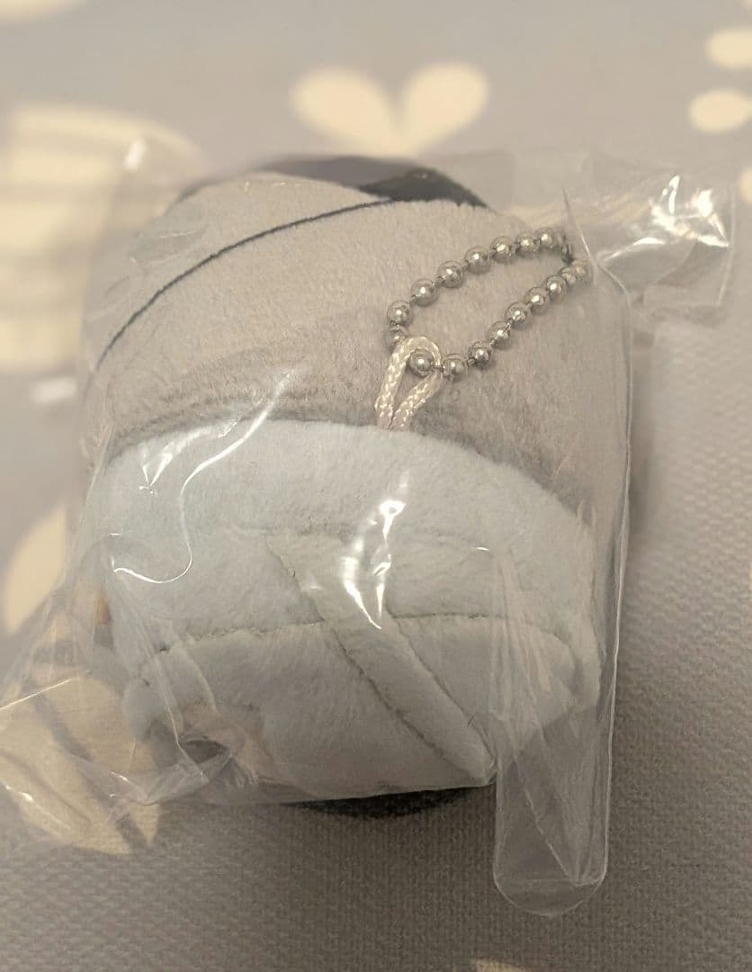 刀剣乱舞 もちもちマスコットミニ 山姥切長義