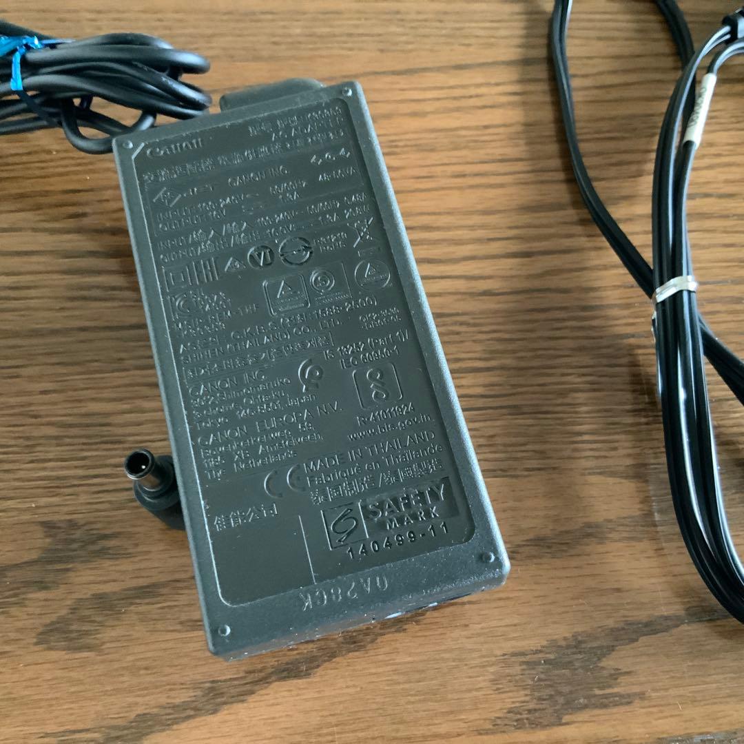 訳あり　Canon インクジェットプリンター Wi-Fi接続　TR153