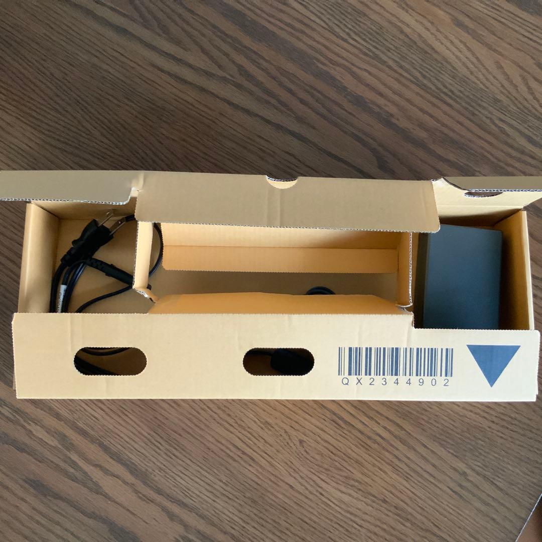 訳あり　Canon インクジェットプリンター Wi-Fi接続　TR153