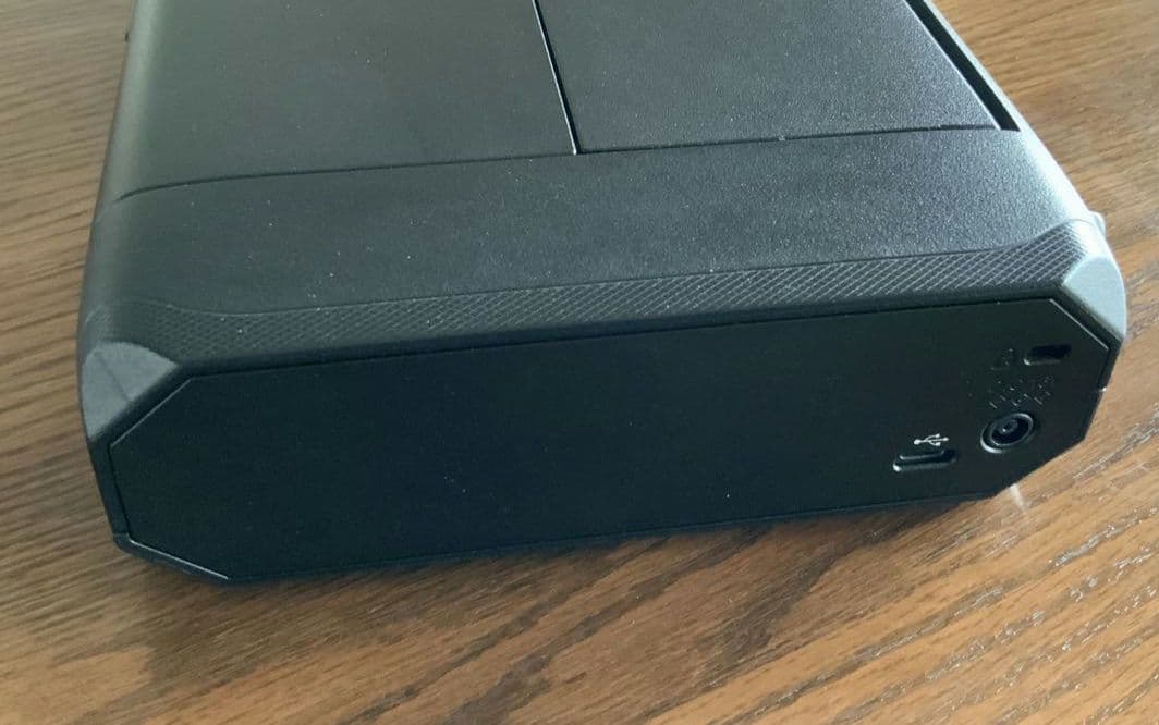 訳あり　Canon インクジェットプリンター Wi-Fi接続　TR153