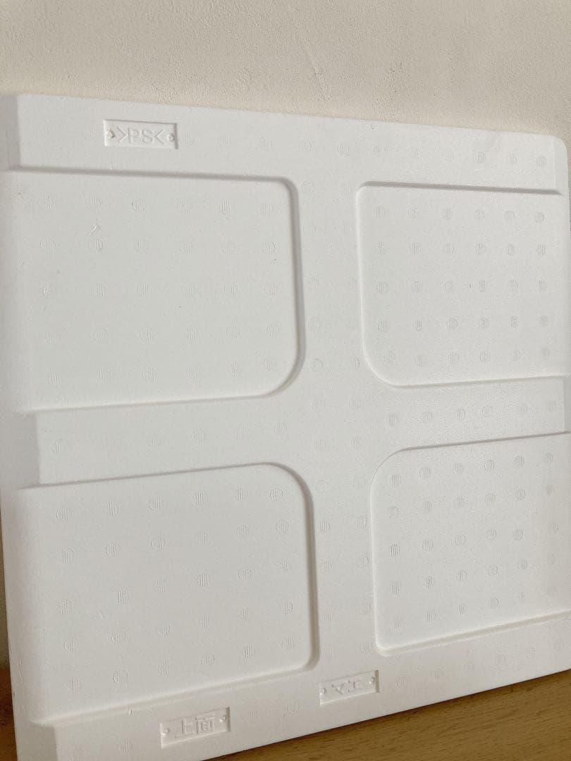 業務用　洗えてたためる発酵器 PF203