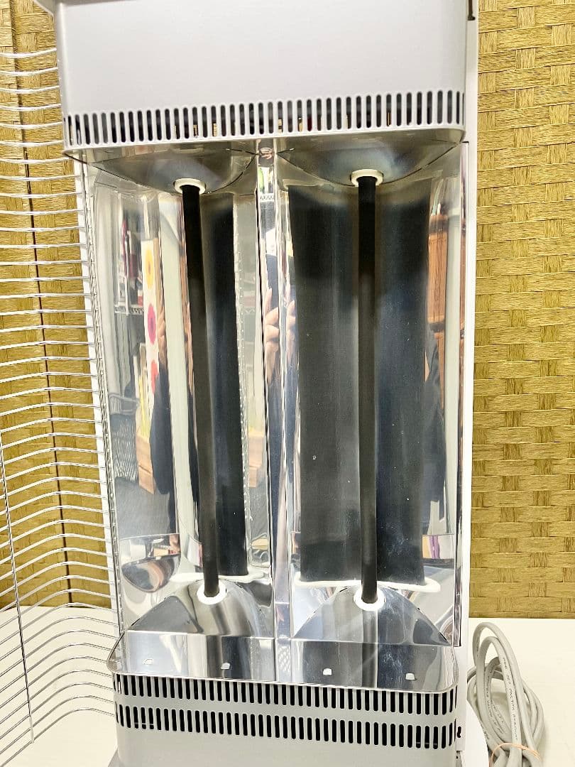 ダイキン セラムヒート ERFT11XS-W 遠赤外線暖房機 2020年製