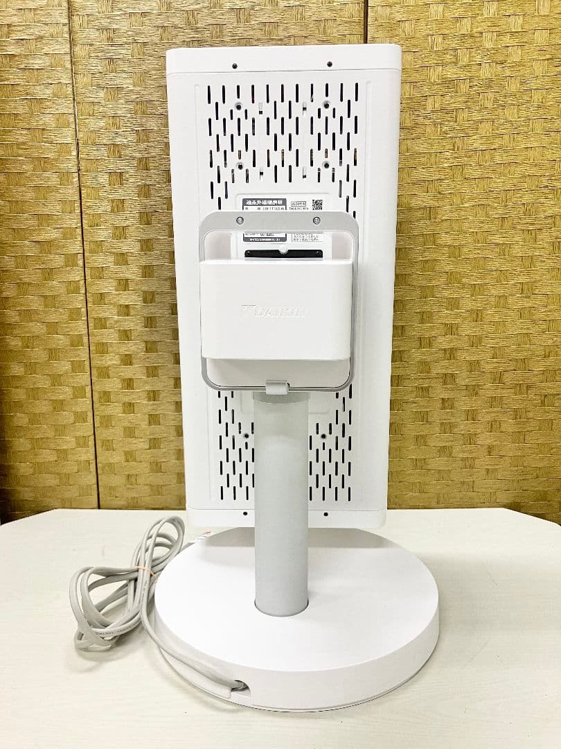 ダイキン セラムヒート ERFT11XS-W 遠赤外線暖房機 2020年製