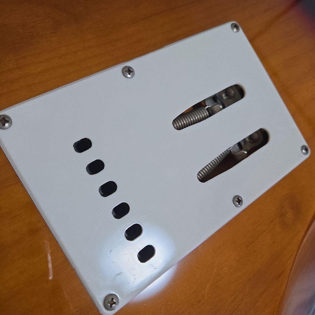 LaidBack　ウィルキンソン搭載モデル　エレキギター　ジャンク品