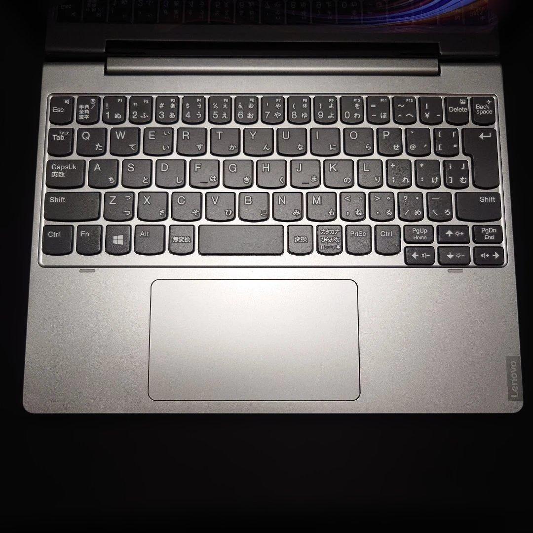 ✨軽量2in1⭐⭐タブレット+キーボード✨ 最新Windows11