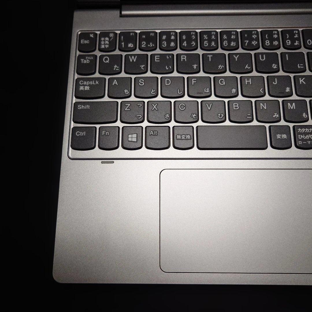 ✨軽量2in1⭐⭐タブレット+キーボード✨ 最新Windows11