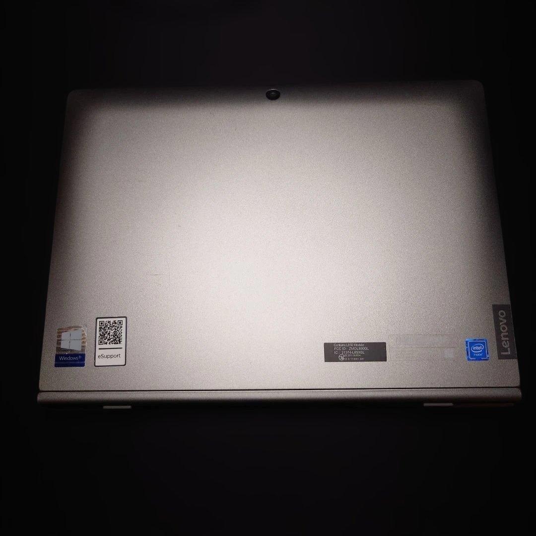 ✨軽量2in1⭐⭐タブレット+キーボード✨ 最新Windows11