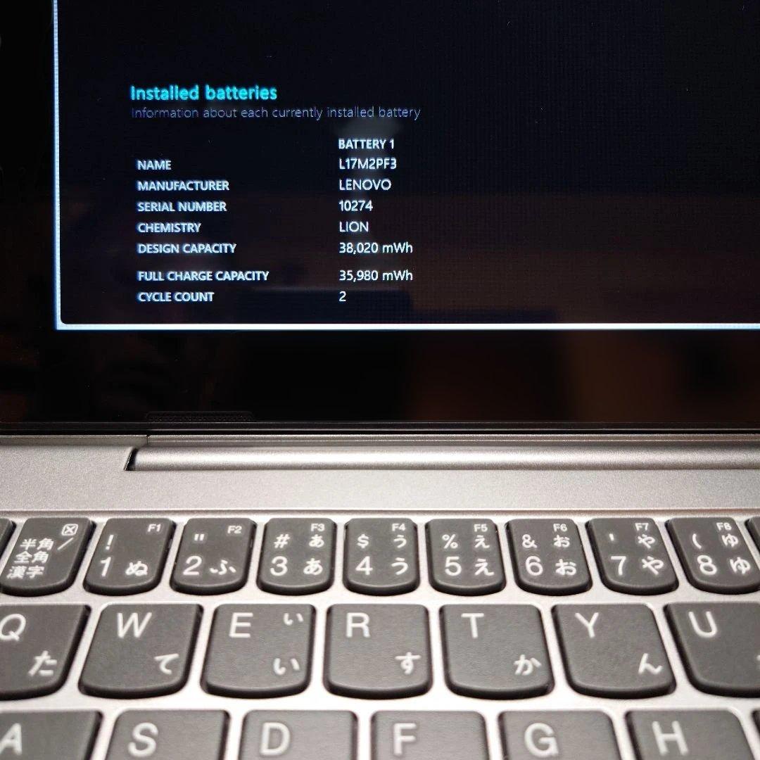 ✨軽量2in1⭐⭐タブレット+キーボード✨ 最新Windows11