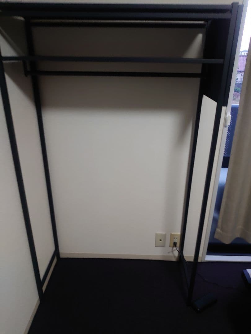 カインズ CAINZ ハンガーラック インテリア 家具