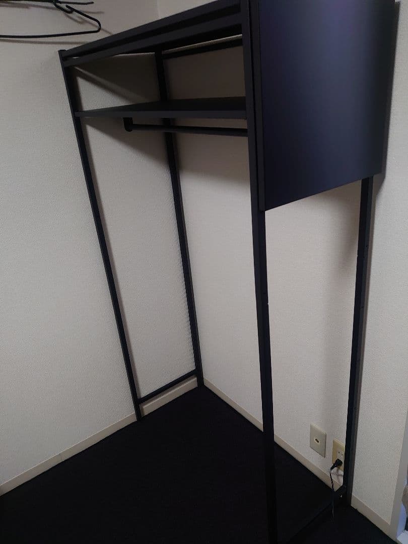 カインズ CAINZ ハンガーラック インテリア 家具