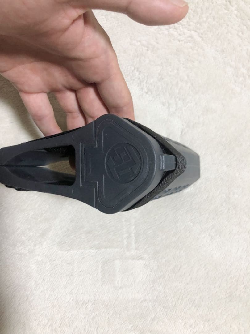 【エアガン】ストック【グレー】