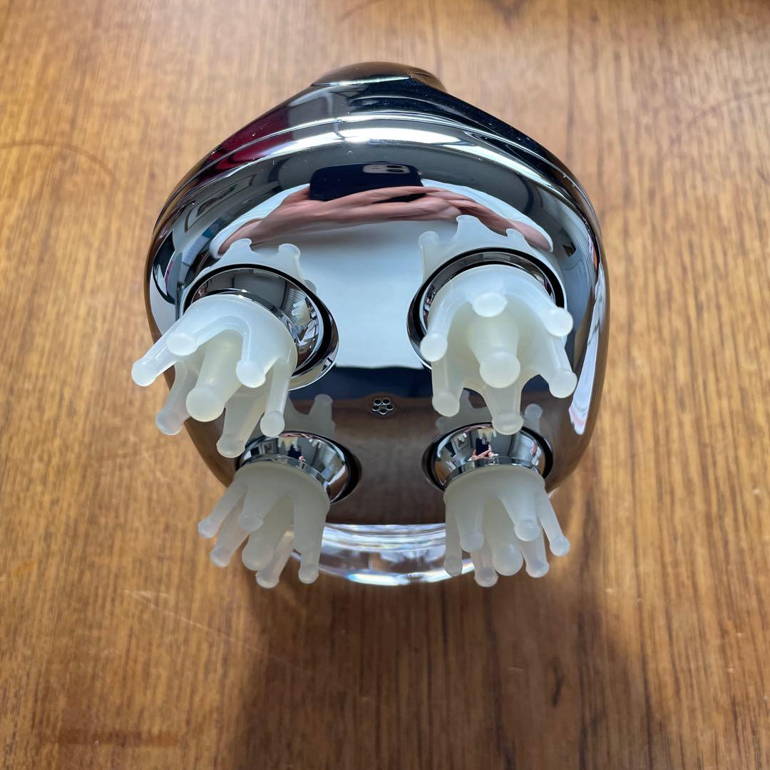 ReFa GRACE HEAD SPA 頭皮マッサージ　未使用　箱入り