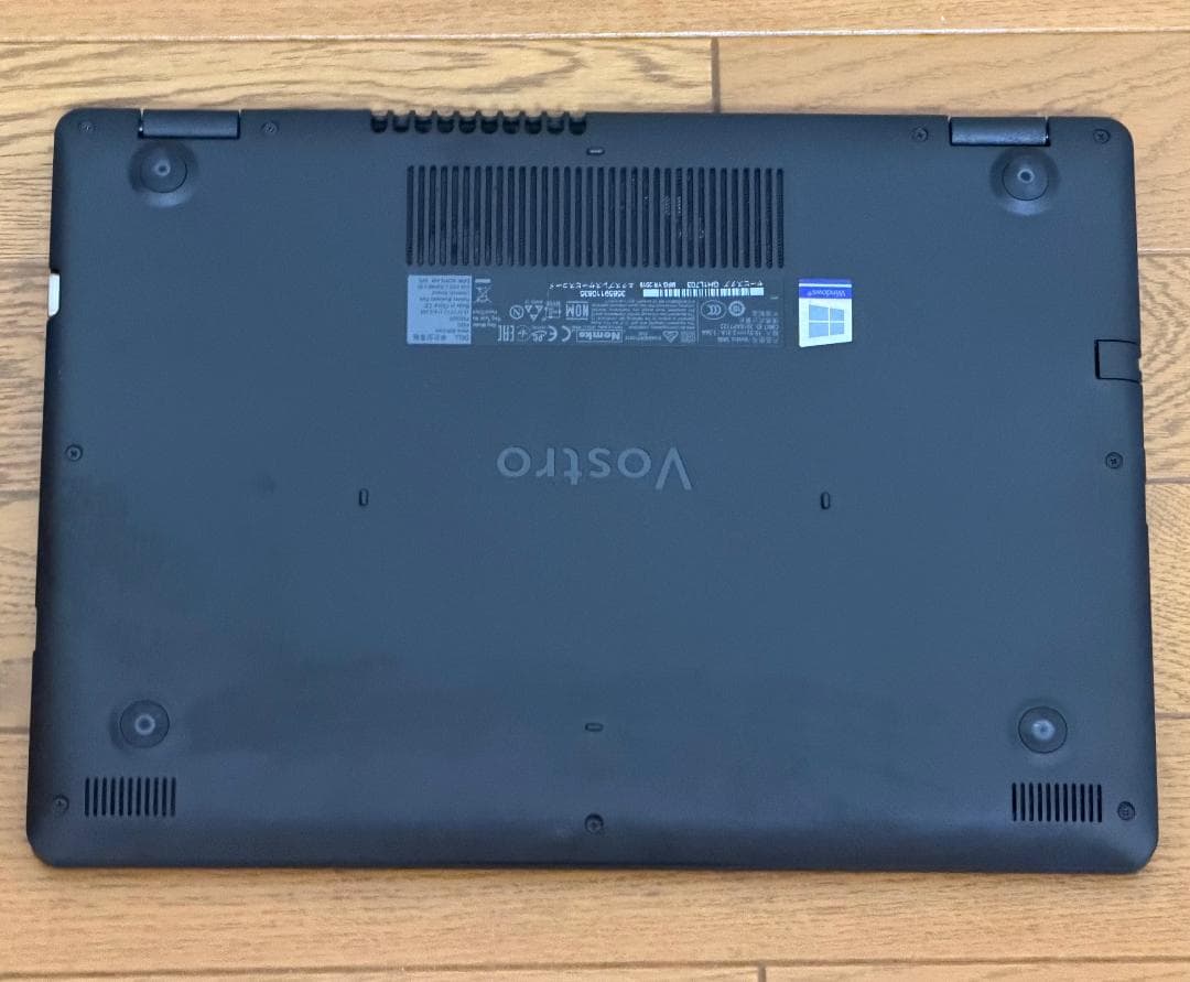 Windowsノート本体 DELL Vostro3490 i5-10210U 8GB256GB win11