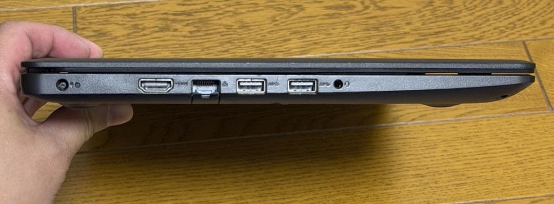 Windowsノート本体 DELL Vostro3490 i5-10210U 8GB256GB win11