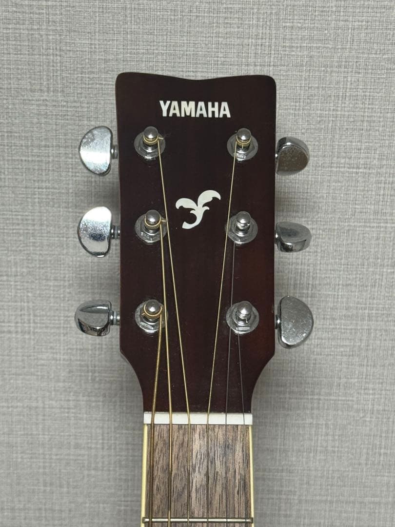ヤマハ FG820 　アコースティックギター