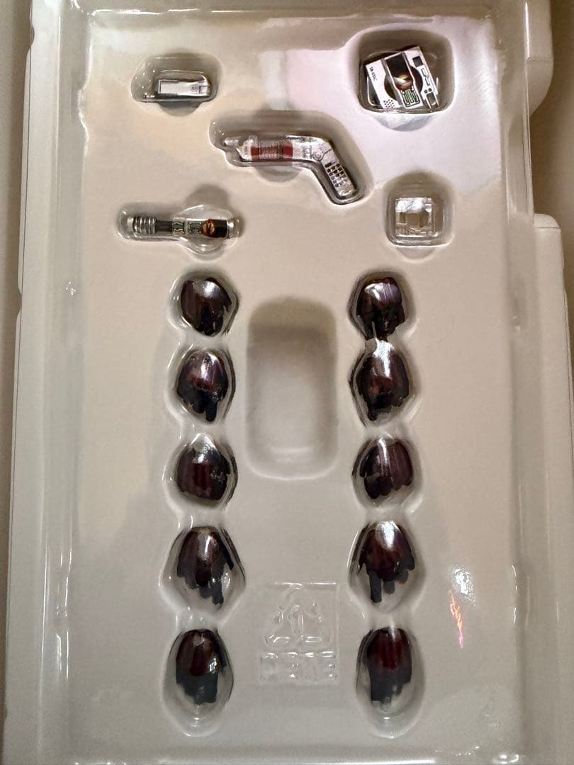 BANDAI 仮面ライダーファイズ 真骨彫製法