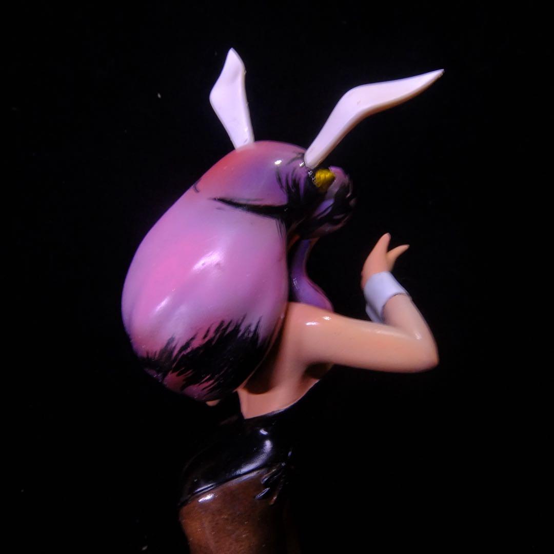 うる星やつら　ガレージキット　塗装済み完成品