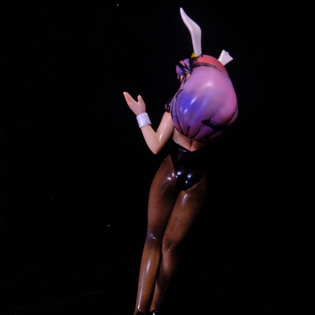 うる星やつら　ガレージキット　塗装済み完成品