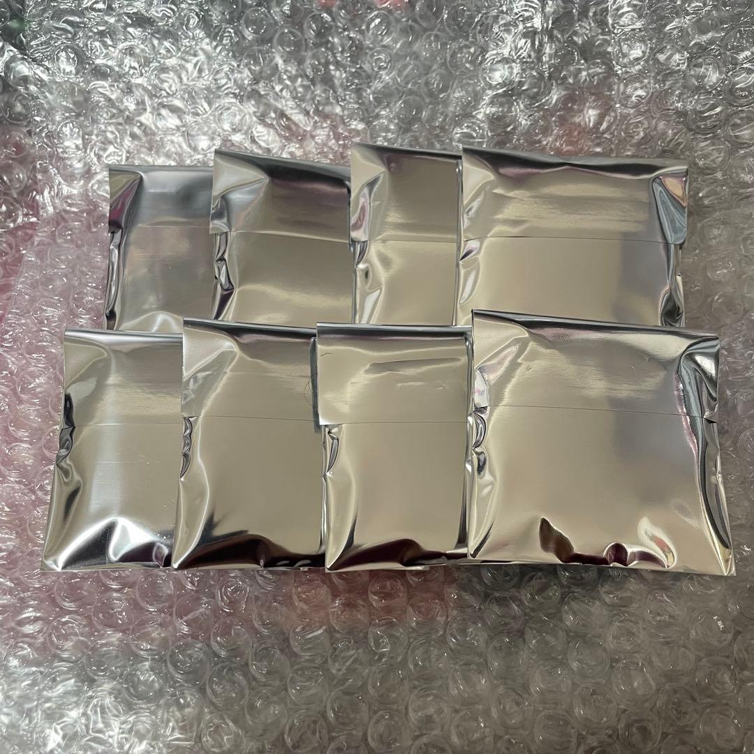 きゃうるふ　赤城ウェン　小柳ロウ　ランダム　缶バッジ　未開封　8点