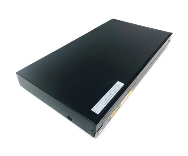 SONY 500GB 1チューナー ブルーレイレコーダー BDZ-AT350S